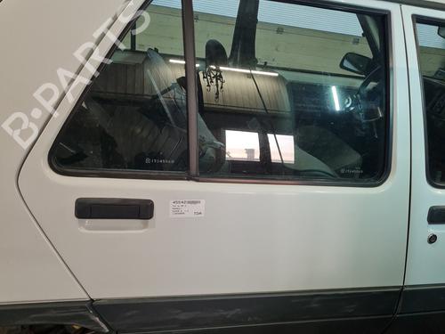 Used Right rear door RENAULT SUPER 5 (B/C40_) 1.4 Cat (B/C/407) (58 hp) 31054093