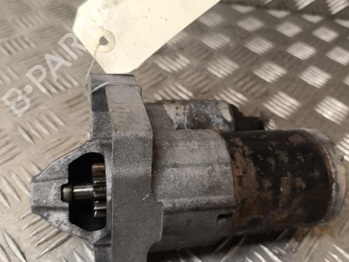 Starter RENAULT CLIO V (B7_) 1.5 Blue dCi 85 (B7AG) | BP22007179M8 