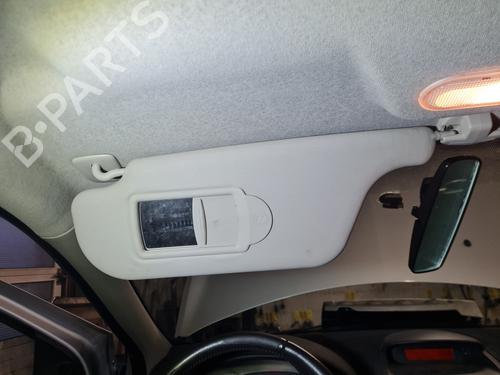 Front left window mechanism RENAULT CLIO III (BR0/1, CR0/1) 1.6 16V (BR05, BR0B, BR0Y, BR15, BR1J, BR1M, BR1Y, CR0B,... | BP22222240C22 