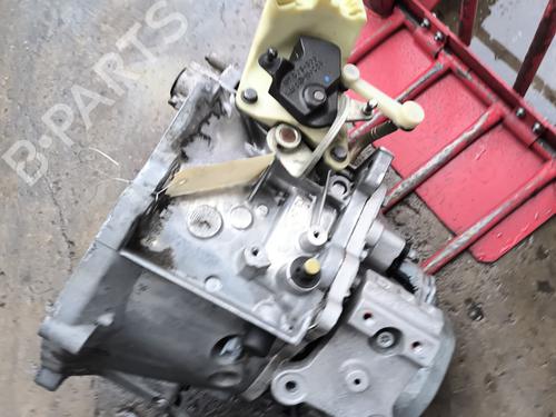 Gearbox PEUGEOT 208 I (CA_, CC_) 1.6 BlueHDi 100 | BP26011845M3 