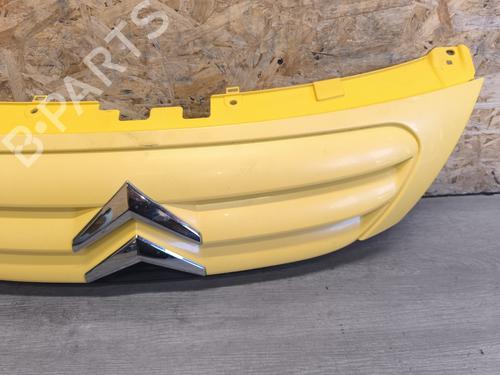Grille CITROËN C3 I (FC_, FN_) 1.4 HDi | BP27237234C40 