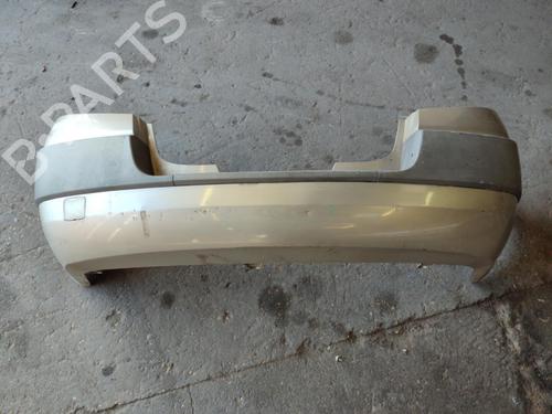 Used Rear bumper RENAULT MEGANE II Coupé-Cabriolet (EM0/1_) 1.6 (113 hp) 21735009