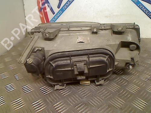 Used Left headlight PEUGEOT 806 (221) 2.1 td 12V (109 hp) 21731562
