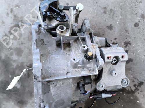 Gearbox CITROËN C4 CACTUS 1.5 BlueHDi 100 | BP21745119M3 