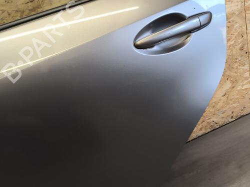 Left rear door MAZDA 2 (DE_, DH_) 1.3 (DE3FS) | BP21738365C4 