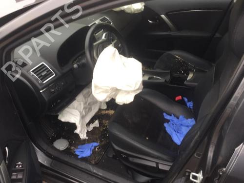 Used Parts TOYOTA AVENSIS Estate (_T27_) 2.0 D-4D (ADT270_, ADT270R) (124 hp) 2025830