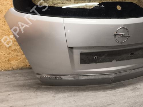 Tailgate OPEL ANTARA A (L07) 2.0 CDTI 4x4 | BP22006339C6 