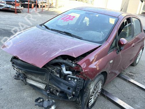 Alternator FIAT GRANDE PUNTO (199_) 1.3 D Multijet | BP22894688M7 