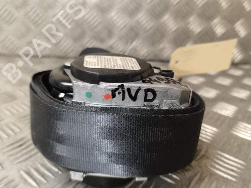 Used Front right belt tensioner PEUGEOT 308 II (LB_, LP_, LW_, LH_, L3_) 1.6 HDi 100 (99 hp) 24963460