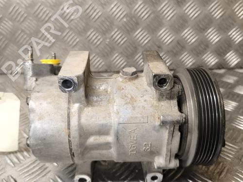 AC compressor PEUGEOT 206 Hatchback (2A/C) 1.4 i | BP22273485M34 