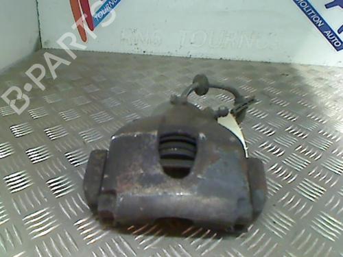 Left front brake caliper RENAULT LAGUNA III (BT0/1) 1.5 dCi (BT00, BT0A, BT0T, BT1J) | BP21747497M105