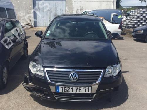 Horn VW PASSAT B6 (3C2) 2.0 TDI | BP21744060E13 