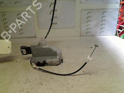 Used Rear left lock PEUGEOT 308 I (4A_, 4C_) 1.6 HDi (92 hp) 21752832