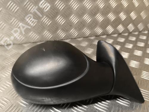 Right mirror CITROËN XSARA PICASSO (N68) 1.8 16V | BP21729460C27 