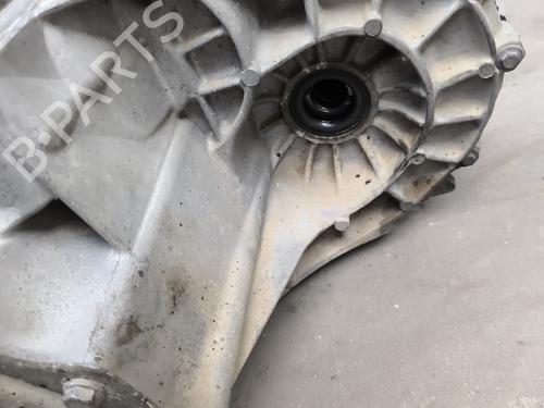Gearbox PEUGEOT 3008 I MPV (0U_) 1.6 HDi | BP29411060M3 