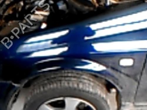 Used Left front fenders NISSAN PRIMERA Hatchback (P12) 2.2 Di (126 hp) 21752942