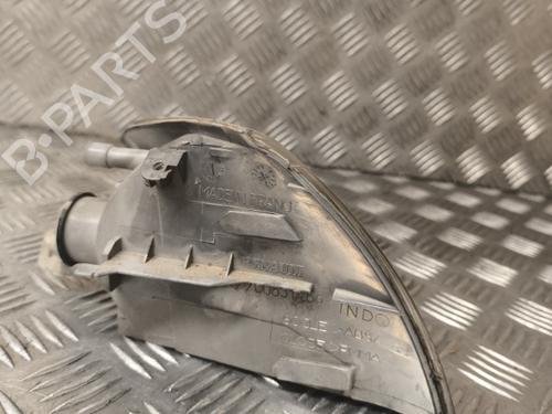 Left front indicator RENAULT MEGANE Scenic (JA0/1_) 1.6 e (JA0F) | BP21748408C32 