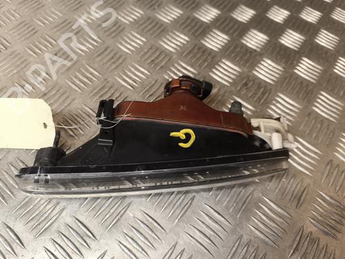 Left front fog light BMW 3 (E46) 320 d | BP28725272C30