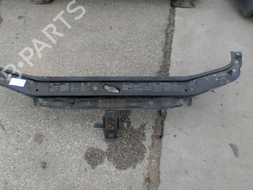 Used Front slam panel RENAULT LAGUNA II Grandtour (KG0/1_) 1.9 dCi (KG0G) (120 hp) 21732373