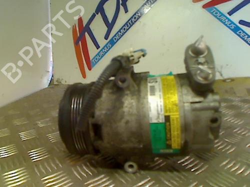 Used AC compressor OPEL ZAFIRA A MPV (T98) 1.8 16V (F75) (125 hp) 21747187