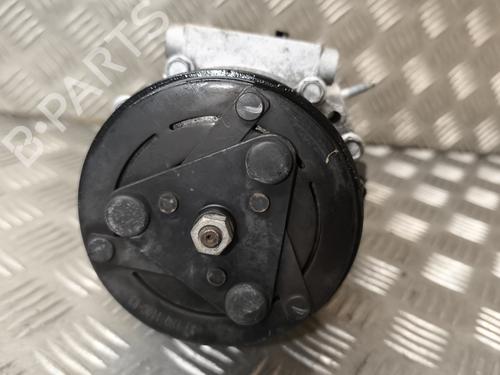 Airco pomp PEUGEOT 208 II (UB_, UP_, UW_, UJ_) 1.2 PureTech 75 | BP28283678M34