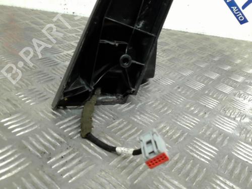 Used Right mirror FORD C-MAX (DM2) 1.8 TDCi (115 hp) 21743031