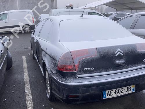 Venstre baglygte bagklap CITROËN C5 II (RC_) 1.6 HDi (RC8HZB) | BP21749253C79 