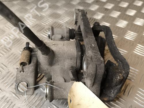 Right rear brake caliper NISSAN NV400 Van (X62, X62B) dCi 100 | BP22006268M106 