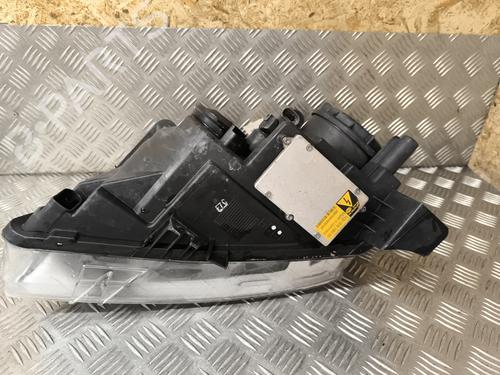 Right headlight NISSAN QASHQAI I (J10, NJ10) 1.5 dCi | BP28682944C29 