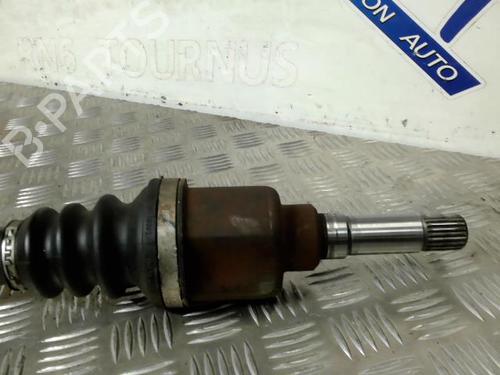 Used Right front driveshaft FIAT QUBO (225_) 1.4 (225AXA1A) (73 hp) 21736127