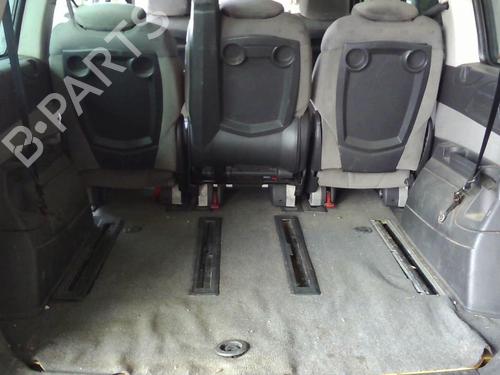 Horn PEUGEOT 807 (EB_) 2.0 | BP21733726E13 