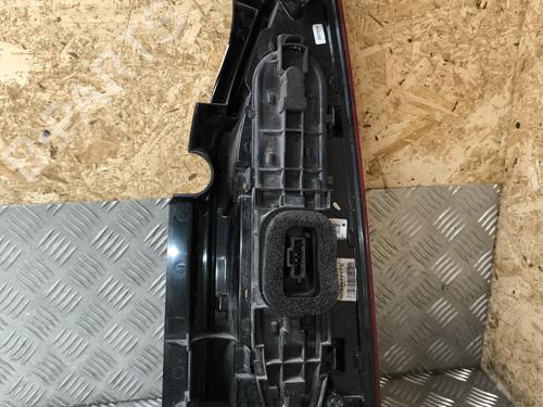 Venstre baglygte CITROËN BERLINGO Box Body/MPV (B9) 1.6 BlueHDi 100 | BP29897087C34 