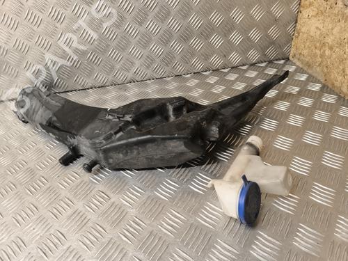 Windscreen washer tank PEUGEOT 308 II (LB_, LP_, LW_, LH_, L3_) 1.6 HDi / BlueHDi 115 | BP23771725C113 