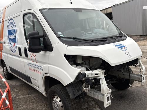 Used Parts PEUGEOT BOXER Van 2.0 BlueHDi 130 (130 hp) 4324451