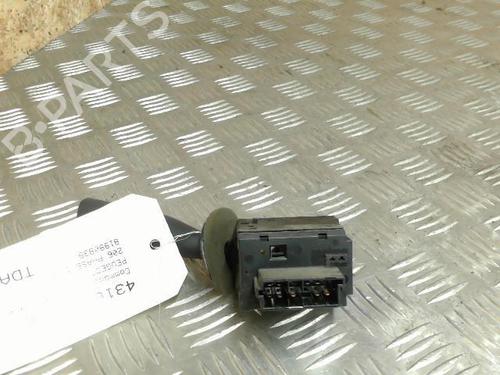 Steering column stalk PEUGEOT 206 Hatchback (2A/C) 2.0 HDI 90 | BP21729477I23 