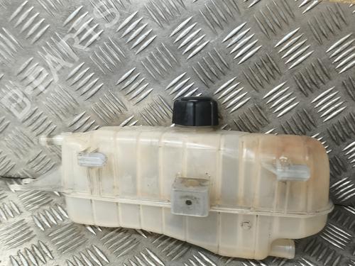 Expansion tank RENAULT CLIO III Grandtour (KR0/1_) 1.5 dCi (KR0G) | BP26019629C120 