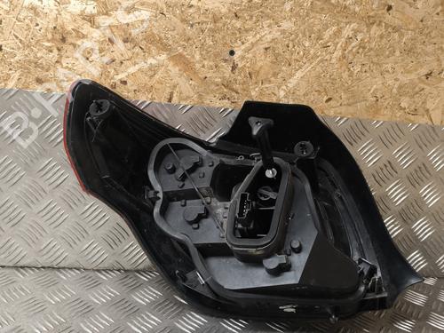 Right taillight CITROËN DS3 (SA_) 1.6 HDi 90 | BP21734131C35 