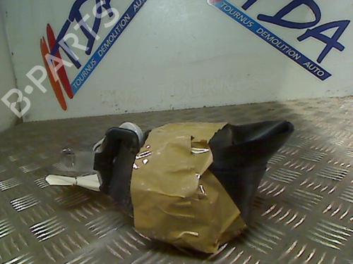 Used Rear left belt tensioner PEUGEOT 207 SW (WK_) 1.6 HDi (90 hp) 21739282