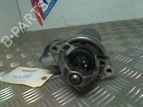 Starter MERCEDES-BENZ C-CLASS (W202) C 200 (202.020) | BP21746748M8