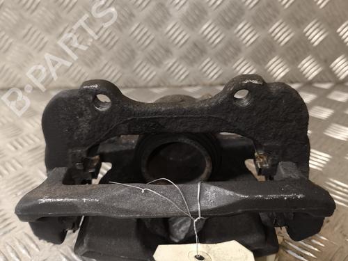 Left front brake caliper CITROËN C8 (EA_, EB_) 2.2 HDi | BP22012324M105