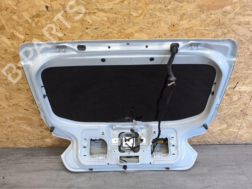 Tailgate SEAT IBIZA IV (6J5, 6P1) 1.2 TSI | BP24201067C6 