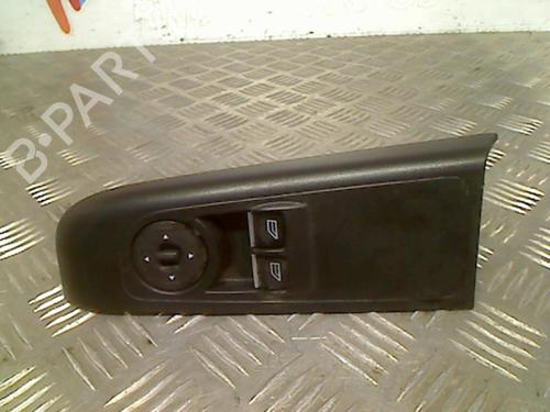 Left front window switch FORD TOURNEO COURIER B460 MPV 1.5 EcoBlue | BP21730939I27 