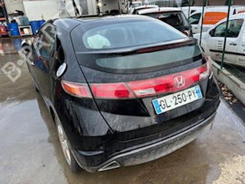 Left tailgate light HONDA CIVIC VIII Hatchback (FN, FK) 1.8 (FN1, FK2) | BP27328871C79 