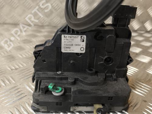 Front left lock FIAT GRANDE PUNTO (199_) 1.3 D Multijet | BP22766474C98 