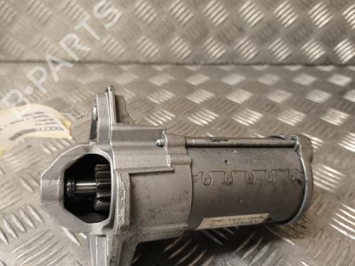 Starter RENAULT MEGANE IV Grandtour (K9A/M/N_) 1.6 dCi 165 | BP21741347M8 