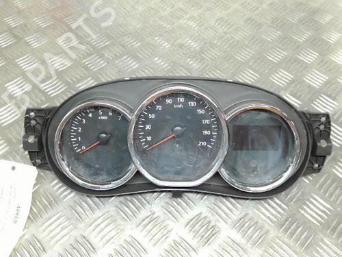 Used Instrument cluster DACIA SANDERO II 1.5 dCi (90 hp) 21745851