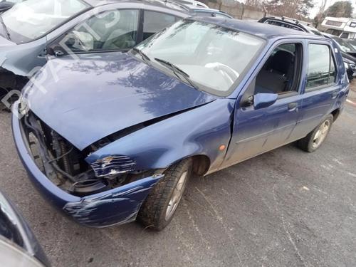 Starter FORD FIESTA IV (JA_, JB_) 1.25 i 16V | BP21737178M8 