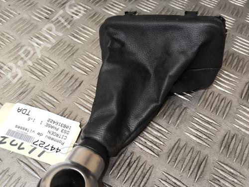 Gear lever CITROËN DS3 (SA_) 1.6 HDi 110 | BP29192835M90 