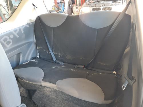 Hood PEUGEOT 107 (PM_, PN_) 1.0 | BP30506060C1 