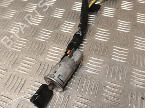 Used Ignition barrel RENAULT RAPID Box Body/MPV (F40_, G40_) 1.1 (46 hp) 21733644